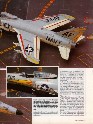 Aerei Modellismo 1994-06